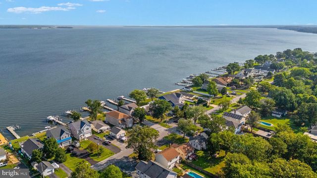 952 CHESTER RIVER DR, Grasonville, MD 21638
