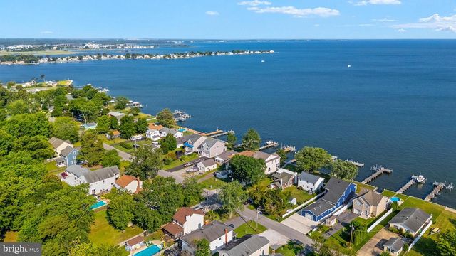 952 CHESTER RIVER DR, Grasonville, MD 21638