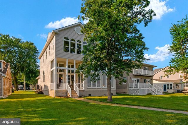 952 CHESTER RIVER DR, Grasonville, MD 21638