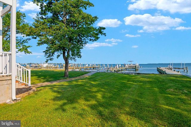 952 CHESTER RIVER DR, Grasonville, MD 21638