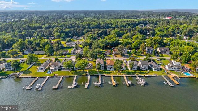 952 CHESTER RIVER DR, Grasonville, MD 21638