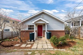 93 Wanoca Avenue, Asheville, NC 28803
