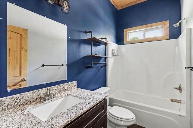 78 Lake Top Lane, Ellijay, GA 30540