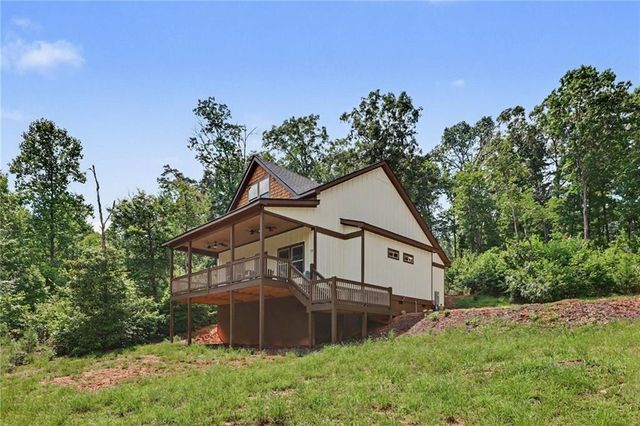 78 Lake Top Lane, Ellijay, GA 30540