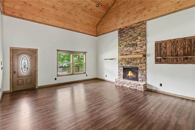 78 Lake Top Lane, Ellijay, GA 30540