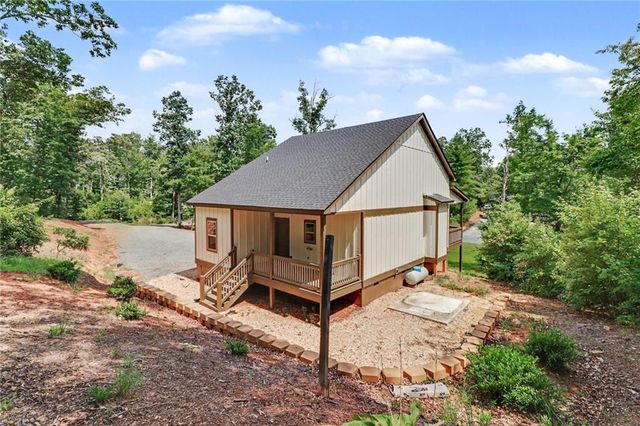 78 Lake Top Lane, Ellijay, GA 30540