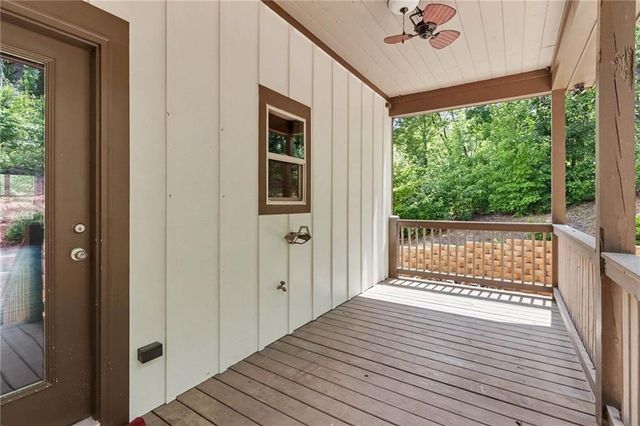 78 Lake Top Lane, Ellijay, GA 30540