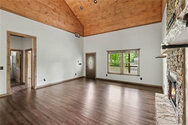 78 Lake Top Lane, Ellijay, GA 30540