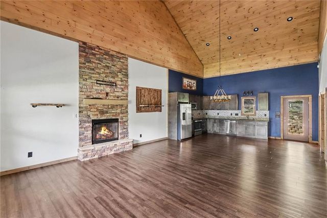 78 Lake Top Lane, Ellijay, GA 30540