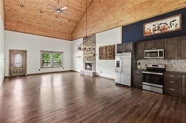 78 Lake Top Lane, Ellijay, GA 30540