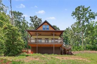 78 Lake Top Lane, Ellijay, GA 30540