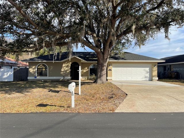 511 KILIMANJARO DRIVE, Kissimmee, FL 34758