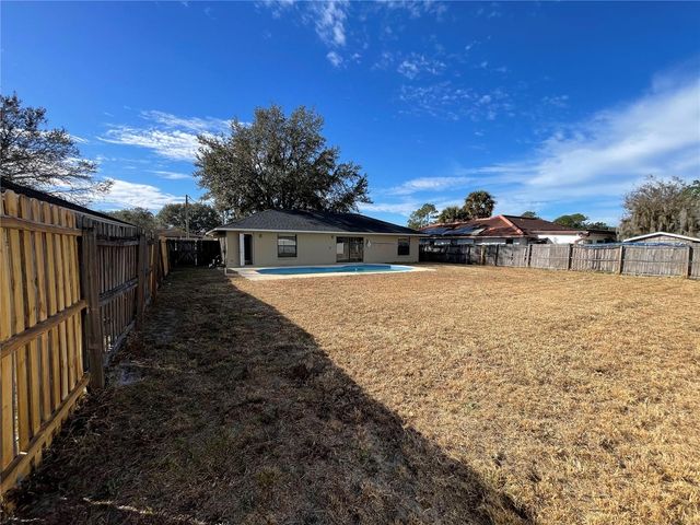 511 KILIMANJARO DRIVE, Kissimmee, FL 34758