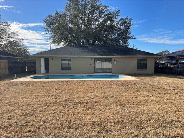 511 KILIMANJARO DRIVE, Kissimmee, FL 34758