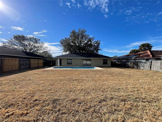 511 KILIMANJARO DRIVE, Kissimmee, FL 34758