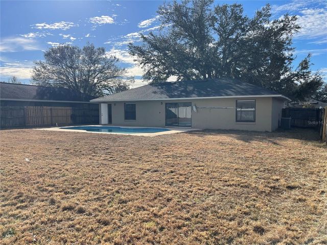 511 KILIMANJARO DRIVE, Kissimmee, FL 34758