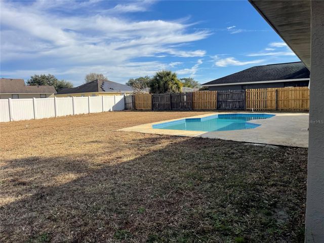 511 KILIMANJARO DRIVE, Kissimmee, FL 34758