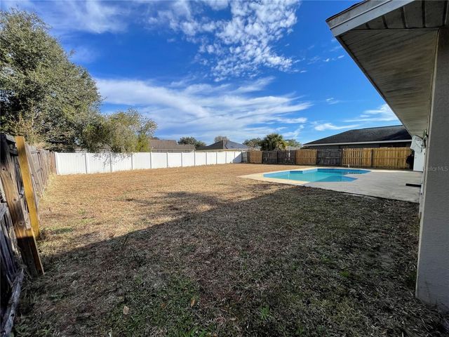 511 KILIMANJARO DRIVE, Kissimmee, FL 34758