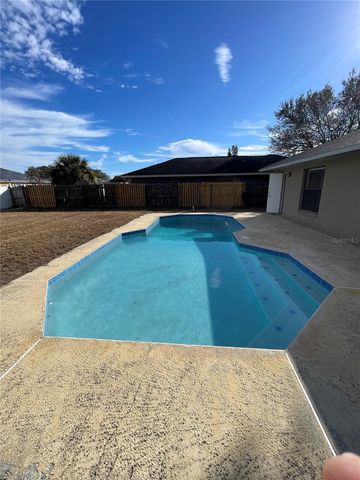 511 KILIMANJARO DRIVE, Kissimmee, FL 34758