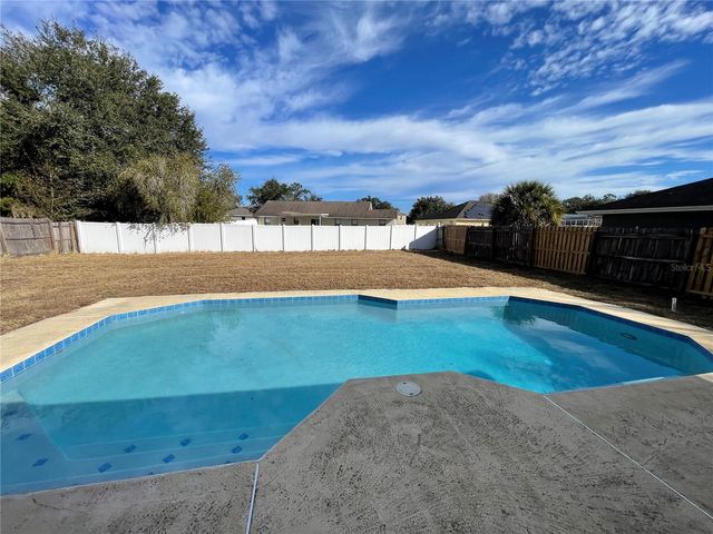 511 KILIMANJARO DRIVE, Kissimmee, FL 34758