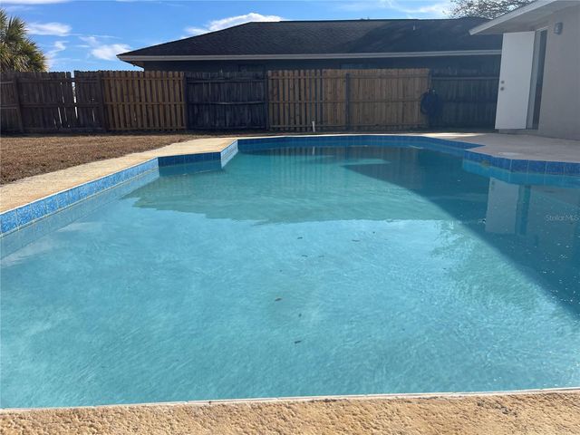 511 KILIMANJARO DRIVE, Kissimmee, FL 34758