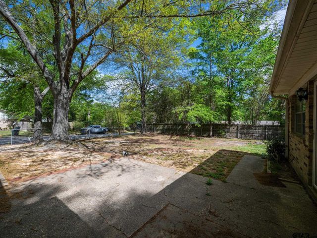300 Robert E. Lee, Tyler, TX 75703