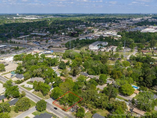 300 Robert E. Lee, Tyler, TX 75703