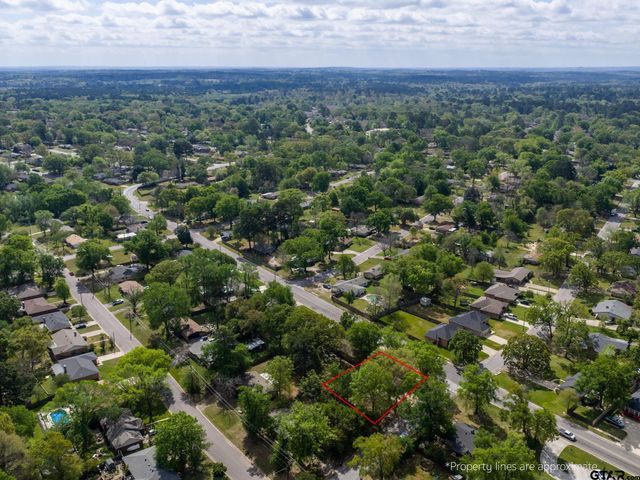 300 Robert E. Lee, Tyler, TX 75703