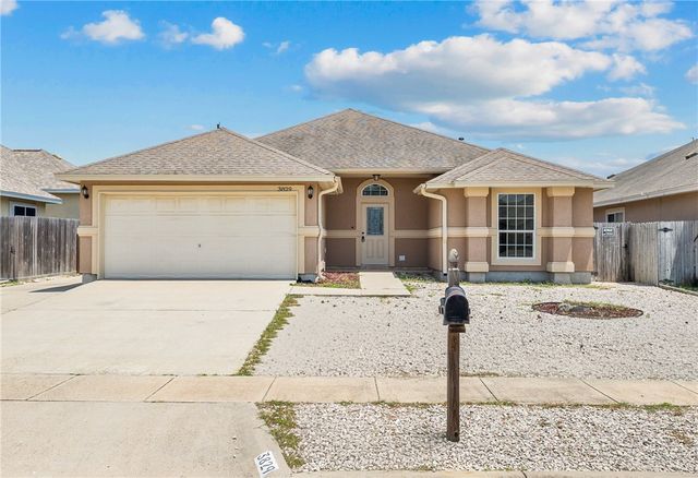 3829 Holland Dr, Corpus Christi, TX 78418