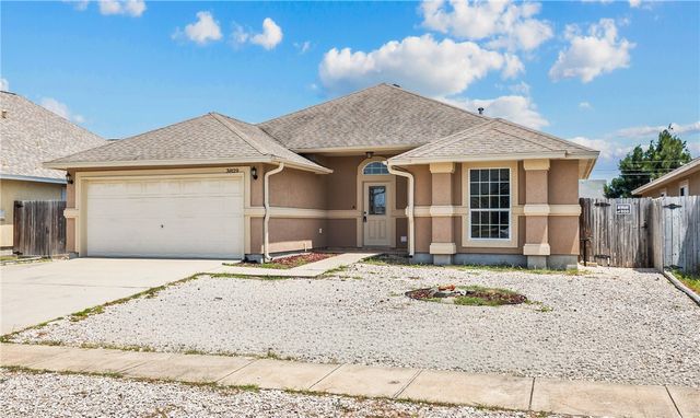3829 Holland Dr, Corpus Christi, TX 78418