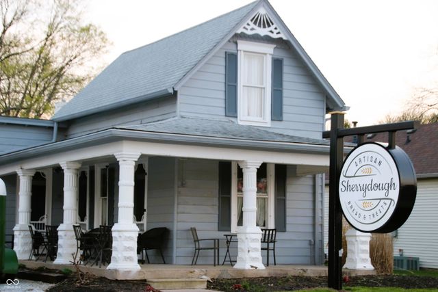 7888 Magnolia Street, New Palestine, IN 46163