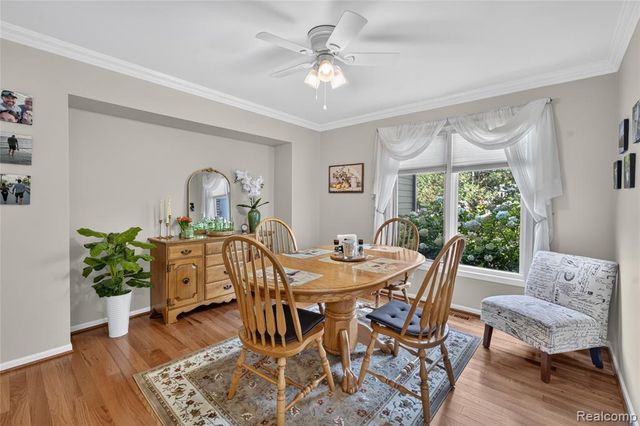 8805 Pebble Creek Drive, Pinckney, MI 48169