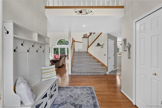 8805 Pebble Creek Drive, Pinckney, MI 48169
