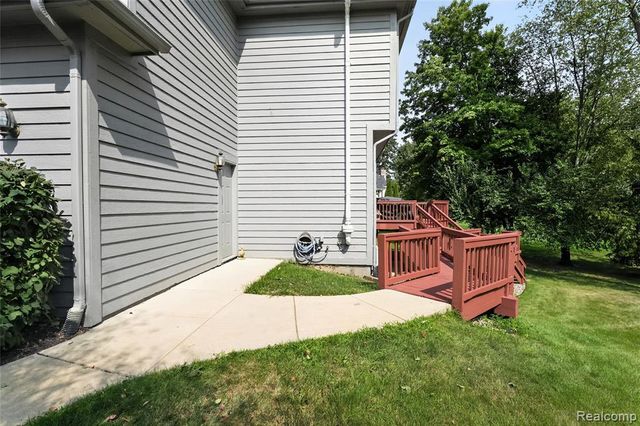 8805 Pebble Creek Drive, Pinckney, MI 48169