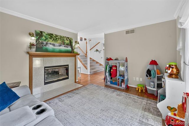 8805 Pebble Creek Drive, Pinckney, MI 48169