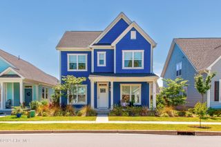 768 Wharton Avenue, Wilmington, NC 28412