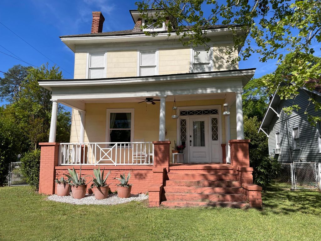 927 Holden Street, Augusta, GA 30904