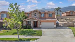 15292 Wren, Fontana, CA 92336