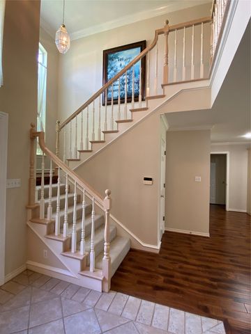 1415 Red Oak Circle, Farmersville, TX 75442