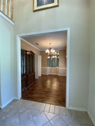 1415 Red Oak Circle, Farmersville, TX 75442