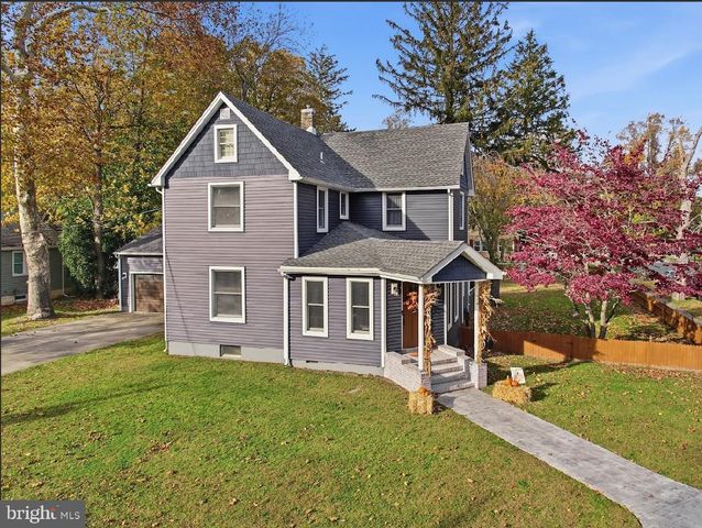 369 S 3RD ST, Hammonton, NJ 08037