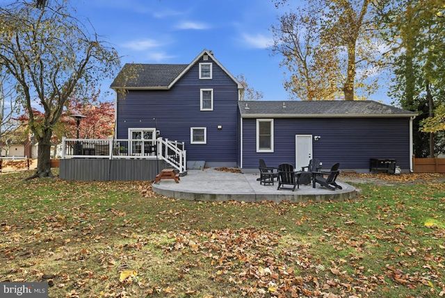 369 S 3RD ST, Hammonton, NJ 08037