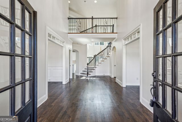 1078 Meadow Brook Drive, Woodstock, GA 30188