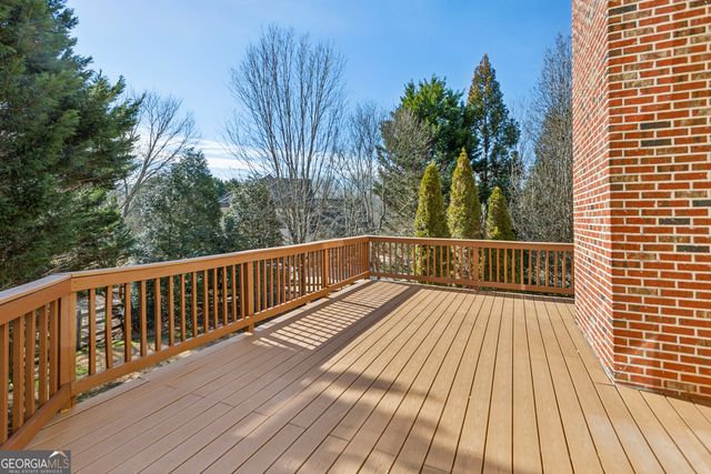 1078 Meadow Brook Drive, Woodstock, GA 30188