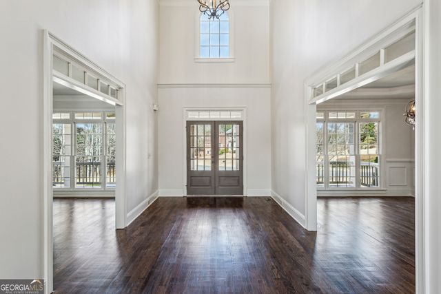 1078 Meadow Brook Drive, Woodstock, GA 30188