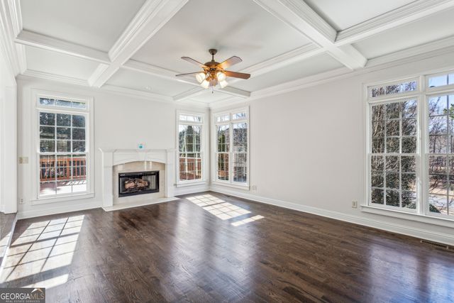 1078 Meadow Brook Drive, Woodstock, GA 30188