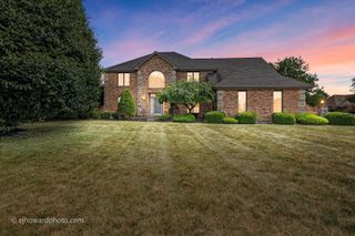 3250 Platte Trail, Olympia Fields, IL 60461