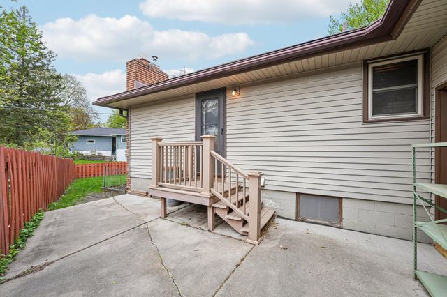 1316 Kilmer Avenue, Saint Louis Park, MN 55426