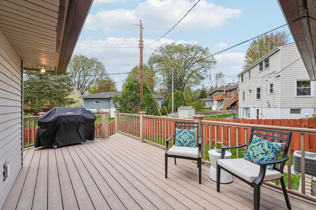 1316 Kilmer Avenue, Saint Louis Park, MN 55426