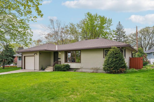 1316 Kilmer Avenue, Saint Louis Park, MN 55426